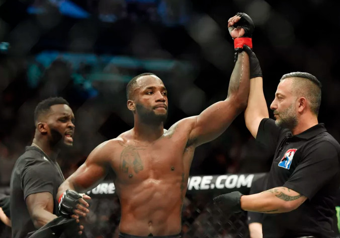 emmettglenn's tweet photo. @Leon_edwardsmma vs @TWooodley is the headliner of UFC London, per Dana White.
#mma #sinisterlab #usatodaysports #fightbookmma #fightbookmmallc #alphaoutpost #showyoursupport #elitesportsmma #mmanews #combatsportsnews #UFCLondon https://t.co/7Bk61Gjziy
