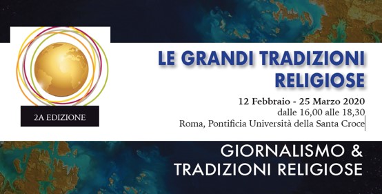 PromSocial_ongd's tweet photo. #CEMOFPS El Comité «Periodismo y Tradiciones Religiosas» organiza en #Roma un curso dirigido a periodistas, diplomáticos y otros agentes sociales para analizar la estructura de las principales tradiciones religiosas como fundamento de las diversas culturas https://t.co/dTfDVDfe9D https://t.co/fceVayRNa9