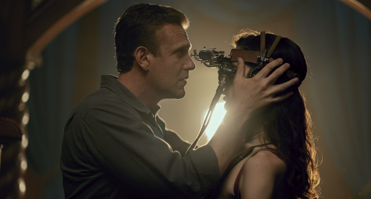 thibaultbrock's tweet photo. Je ne sais pas dire pourquoi mais depuis #TheEndoftheTour (superbe film dispo sur Netflix), il y a quelque chose qui a drastiquement changé dans la carrière de Jason Segel et j'ai bon espoir que ceci le tire vraiment encore + vers le haut. https://t.co/06k7q3ufxu
