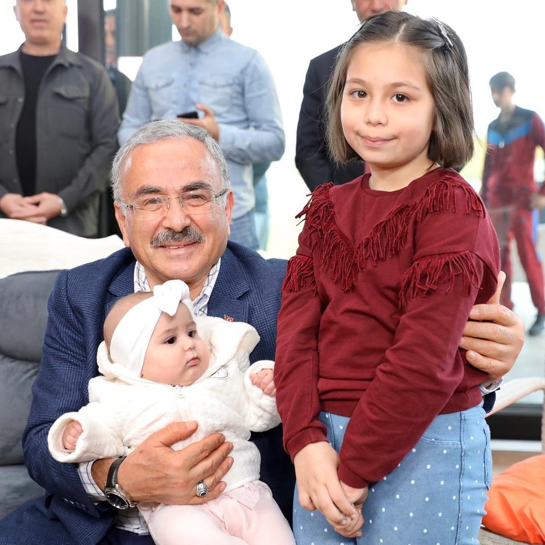 Mehmet Hilmi Güler