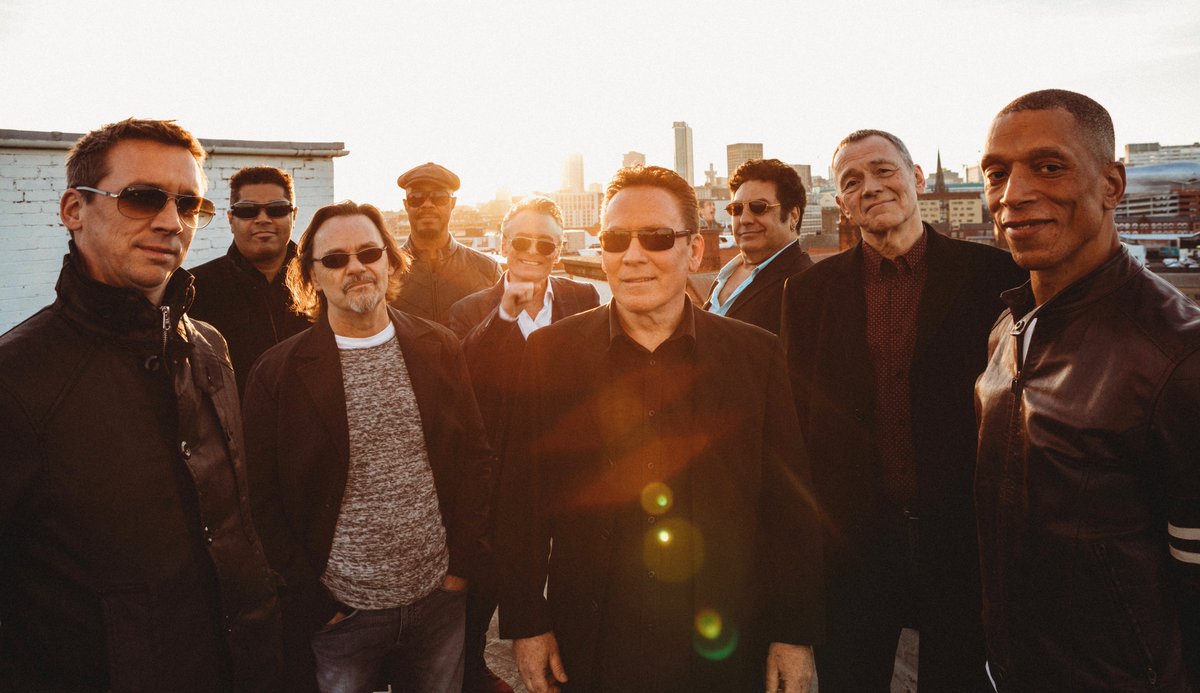 Weyfest are absolutely delighted to announce the return of one of Britains most iconic bands - the amazing UB40 who will headline the main stage on Saturday 22nd August 2020.

 Early Bird prices are available at weyfest.co.uk/tickets

<a href="/UB40OFFICIAL/">UB40</a>