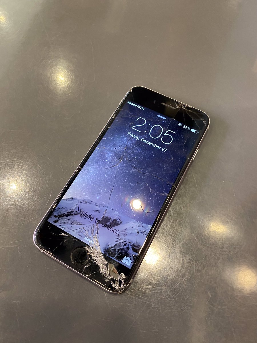 Quick & Instant Replacement for all
iPhones Anytime, Any day 😃
•
•
#iphone6 #irepairgh #ifixit #accra #ghanawedding #instaghana #bmwclubghana #techghana #idoghana #knust #accrawedey #accragoodsmarket #shotoniphone #tema #knust #eastlegon #ghanawebtv #yearofreturnghana https://t.co/2hyqCjVkCA