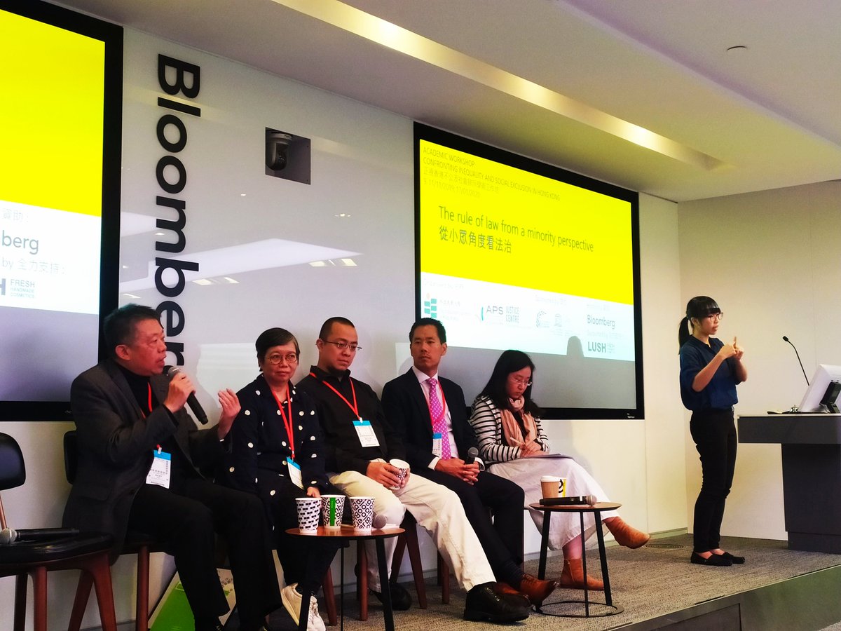 KepQuan's tweet photo. First workshop for 2020 - 
"Confronting #inequality and #socialexclusion in Hong Kong"
One step closer to understanding how we @FDMGroup HK can support #diversity in the workplace and wider community. 
#FDMCareers
#DiversityIsOurStrength https://t.co/npjGaOrS6V
