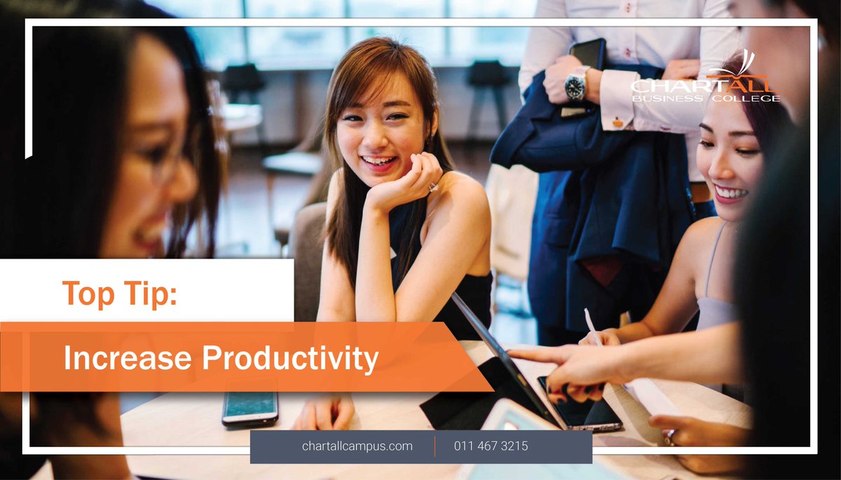 chartallbc's tweet photo. Good workplace morale = increased #productivity = increased #success, especially for small businesses. Read more at https://t.co/2ARvNR6gj9.
#Chartall #study #knowledge #learning #education #earnwhileyoulearn #remainrelevant #Happy #BestLife #WorkLife #onlinelearning #TopTips https://t.co/EBcz2ZtEQN