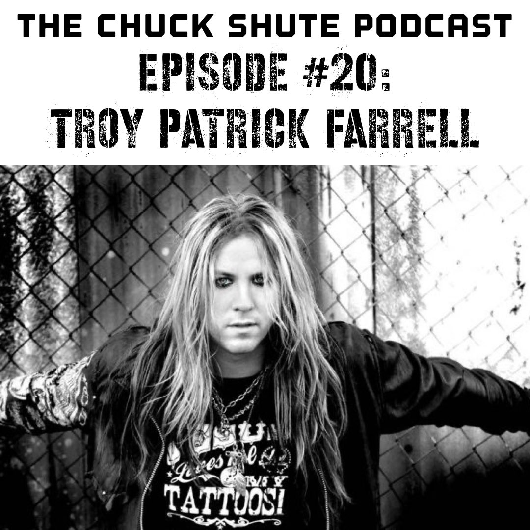 ChuckShute's tweet photo. #TroyPatrickFarrell #GunsNRoses #AxlRose #SebastianBach #WhiteLion #MikeTramp #GilbyClarke #BrandonGibbs #CheapThrill #PrettyBoyFloyd #KristyMajors #DonDokken #BobbyBlotzer #MotleyCrue #NeilPeart #Dokken #Ratt #HairMetal #hairmetalband #GlamRock #JohnCorabi #VinceNeil #LostAngels https://t.co/5tZBuhAiQM