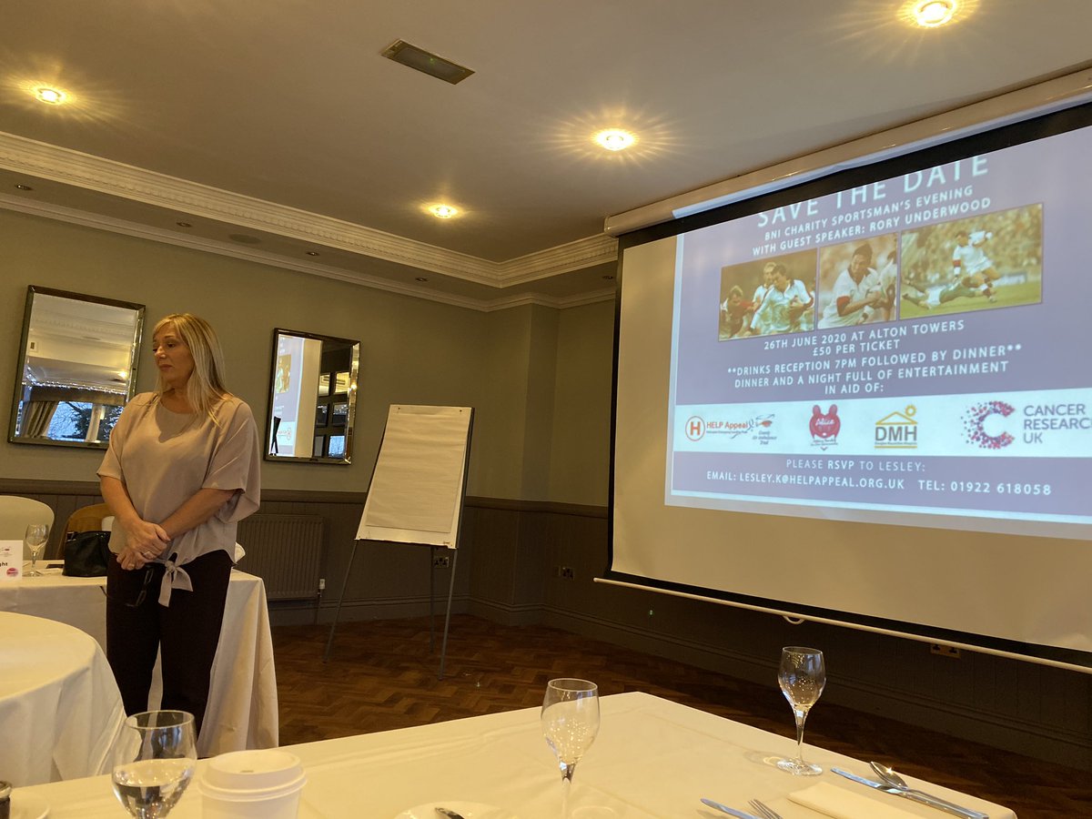 ButlersVehicle's tweet photo. Business networking nice and early this morning at Izaak Walton BNI - Stafford.
#staffordshirebusinessnetworking #business #networking #carfinance #carleasing #vanfinance #vanleasing https://t.co/tf0roOoXZ5