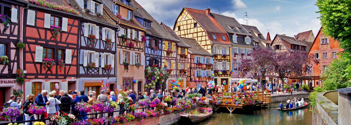 PassAlsace's tweet photo. Votez pour votre European Best Destinations 2020 ! Vous avez jusqu'au 5 février pour choisir votre ville préférée en #Europe. Le #PassAlsace soutient #Colmar ! Aidez-nous à faire de Colmar la destination N°1 ! 🏆🙂 

➡️Votez ici : https://t.co/T50RIQJz5w
#Alsace #VisitAlsace https://t.co/jl9UiurmNE