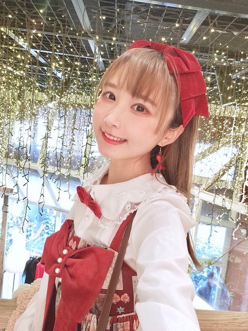 コスプレイヤー梨嘉AligaのTwitter画像39