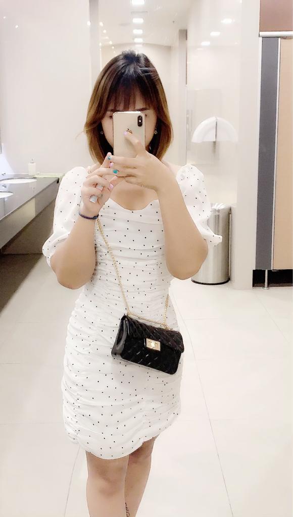 ladygril1996's tweet photo. ❣️ น้ำตาล ญ แท้💯25ปี 154/47สส 25-35-36 สูงผอมผิวขาวเหลืองสวยน่ารักหุ่นดีservice good #รับงานชลบุรี #ไซด์ไลน์ชลบุรี #รับงานบางแสน #รับงานแหลมฉบัง #รับงานดอนหัวฬ่อ https://t.co/rDVCa6AM94