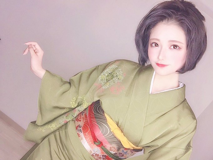 コスプレイヤーしろさきのTwitter画像43