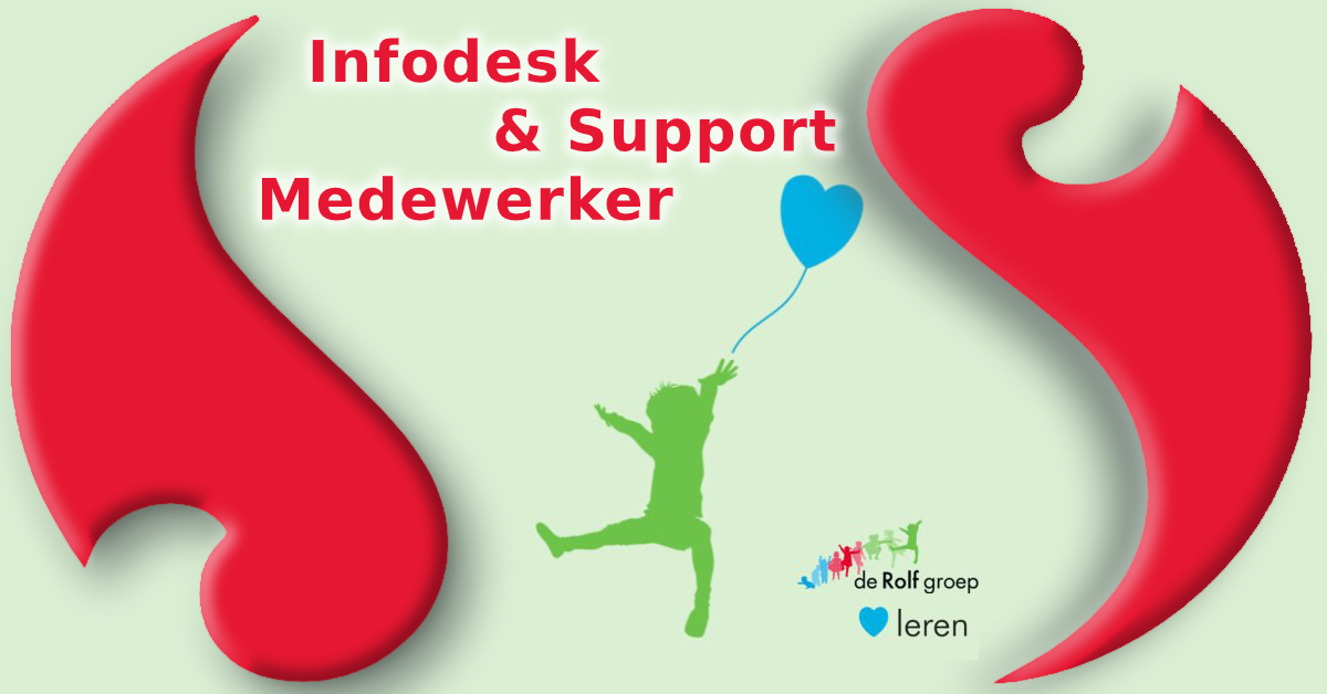 Heb jij kennis van cloud oplossingen als Office365 van  <a href="/Microsoft/">Microsoft</a>, G-Suite van <a href="/GoogleNL/">GoogleNL</a> of de iCloud van Apple? Heb je een ❤ voor leren en werk je graag voor het #Onderwijs? Kom werken bij <a href="/derolfgroep/">De Rolf groep</a> in <a href="/Gem_Enschede/">Gemeente Enschede</a>!

vacatures.staffmember.nl/infodesk-suppo…
#Office365 #Gsuite #iCloud