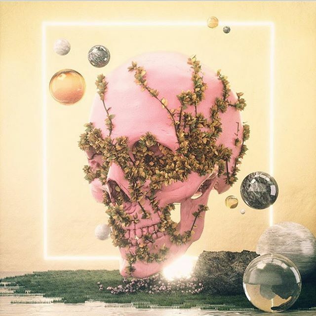 Første singel fra @omadesalaband er tilgjengelig i alle kanaler nå! Løp og stream🏃🏻‍♂️ #omadesala #stundom #triphop ift.tt/2RuhEN0