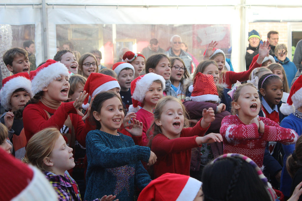 Just look at the events planned for our wonderful community this year in the Orchards! Take a look at the fun waiting for YOU at bit.ly/30u2c81