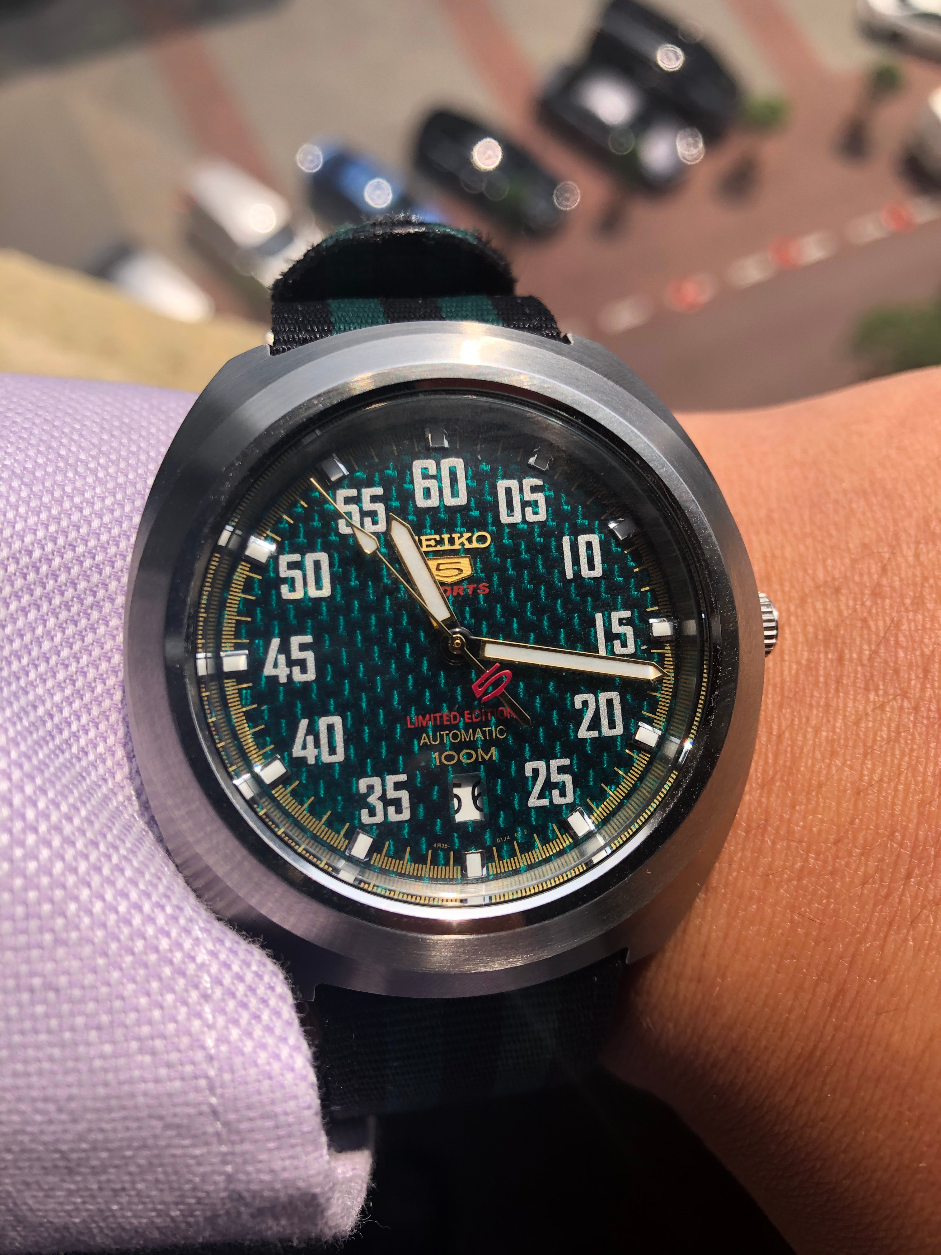 watchcollectionhobby on X