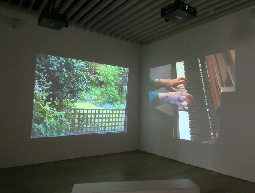 yrysdyr's tweet photo. January 3, 2020. 
Mori Art Museum (Tokyo, Japan) 
"MAM Collection 011: Yokomizo Shizuka + Matsukawa Tomona - The Personal Time We Are Living"
https://t.co/crTfcyh1Wo
#mori_art_museum #YokomizoShizuka #MatsukawaTomona https://t.co/EafBEP1K3r