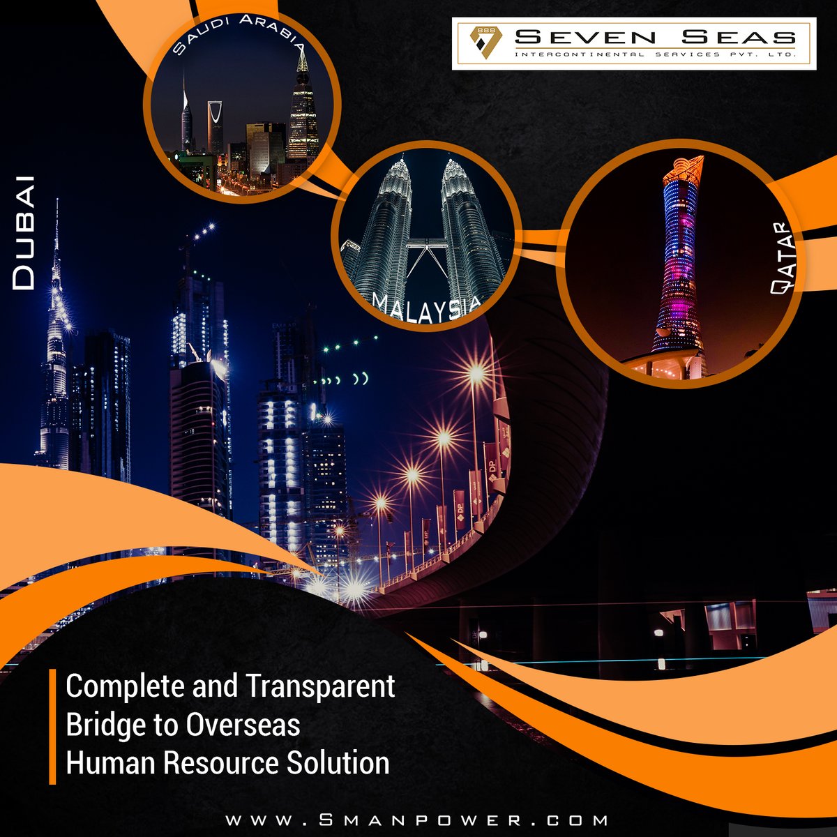 Seven Seas Intercontinental Services (@Seven_seas00) / Posts / X