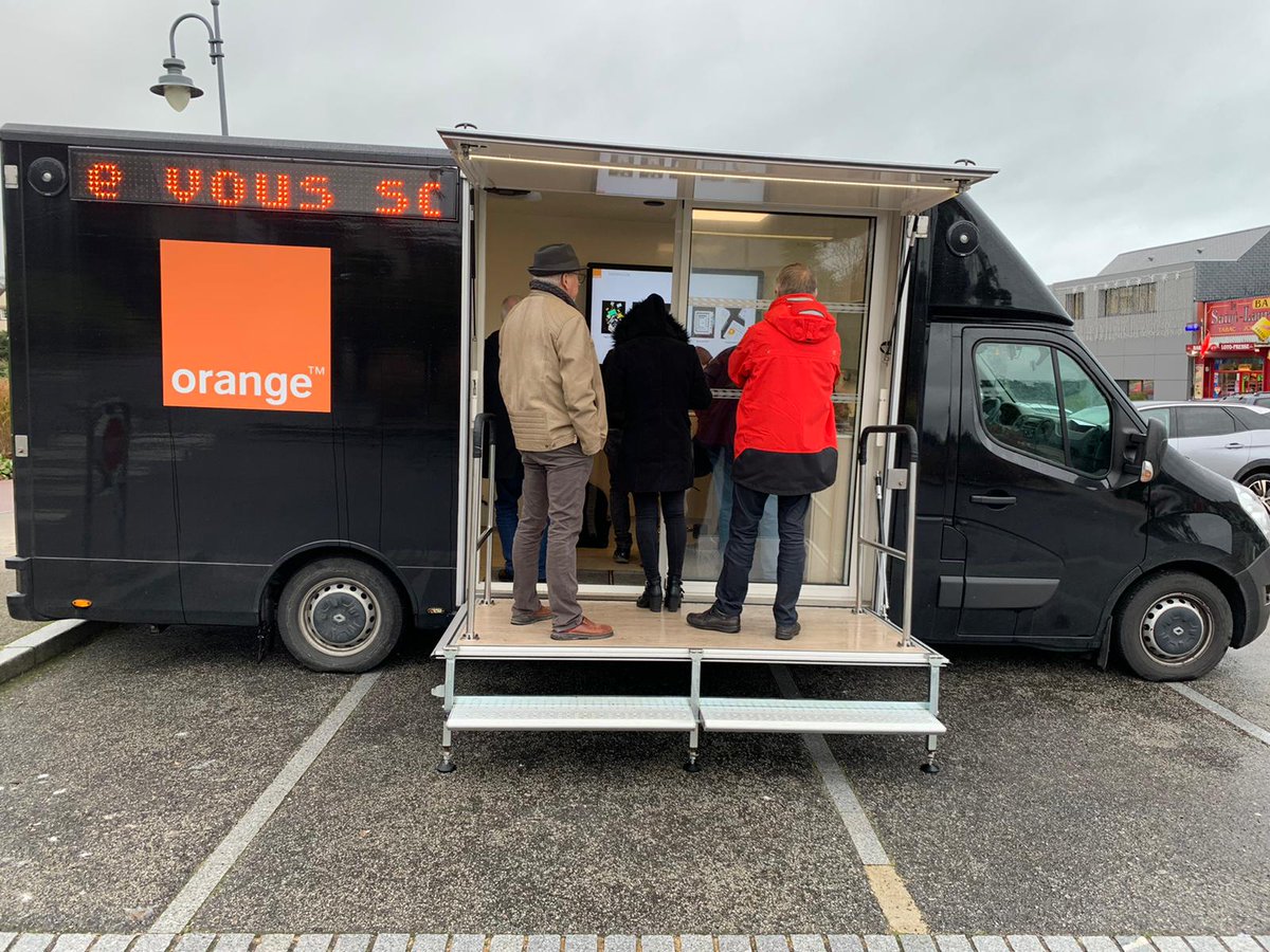 OrangeNormandie tweet media