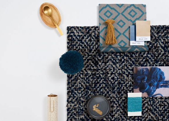 .<a href="/newheycarpets/">Newhey Carpets</a> recently launched a new product line, Curio. ow.ly/VH4U50xQXR9  A leading British manufacturer of contract carpets, Newhey's new collection is an intriguing mix of a contemporary Ikat-like diamond pattern &amp; a vintage look. Find out more, click the link.