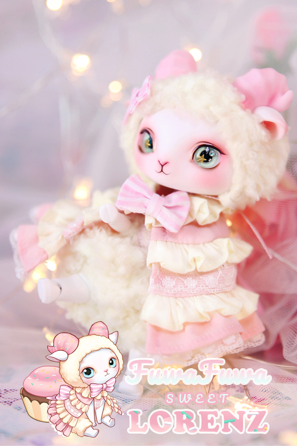 DOLK x Dearmine