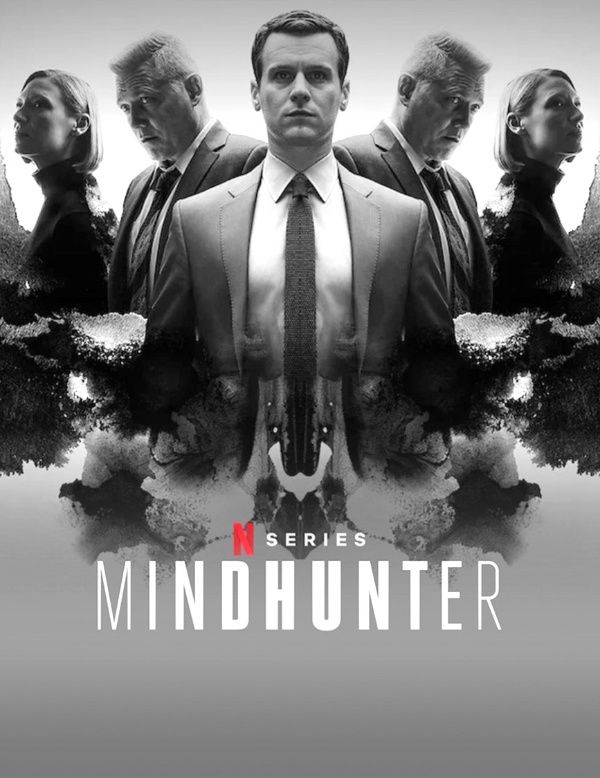 overgyx's tweet photo. ¡CON UN DEMONIO.. LO QUE FALTABA!
#Netflix ha decidido poner en pausa indefinida la serie #Midhunter. La tercera temporada de la serie creada por el mismísimo maestro #DavidFincher, podría cancerlarse de manera definitiva.
¿Son fans de la serie Gyxers? https://t.co/GR8516JFq4
