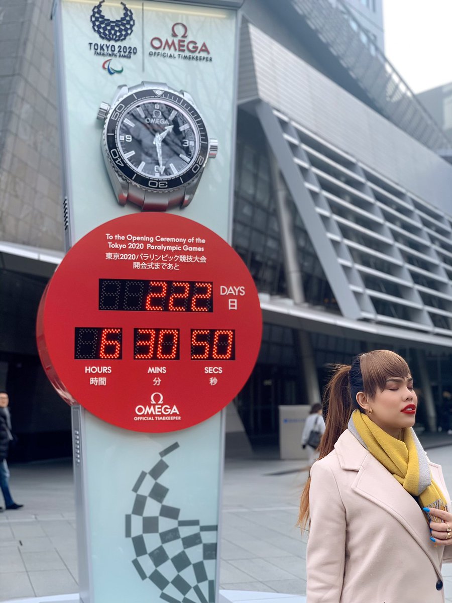 ItsMeAngelina5's tweet photo. Tokyo roppongi hills https://t.co/inKc5YBMn7