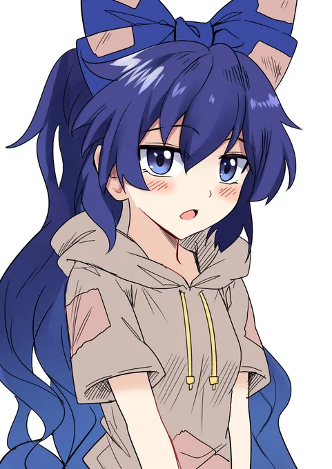 紫苑ちゃん30分ドロ 