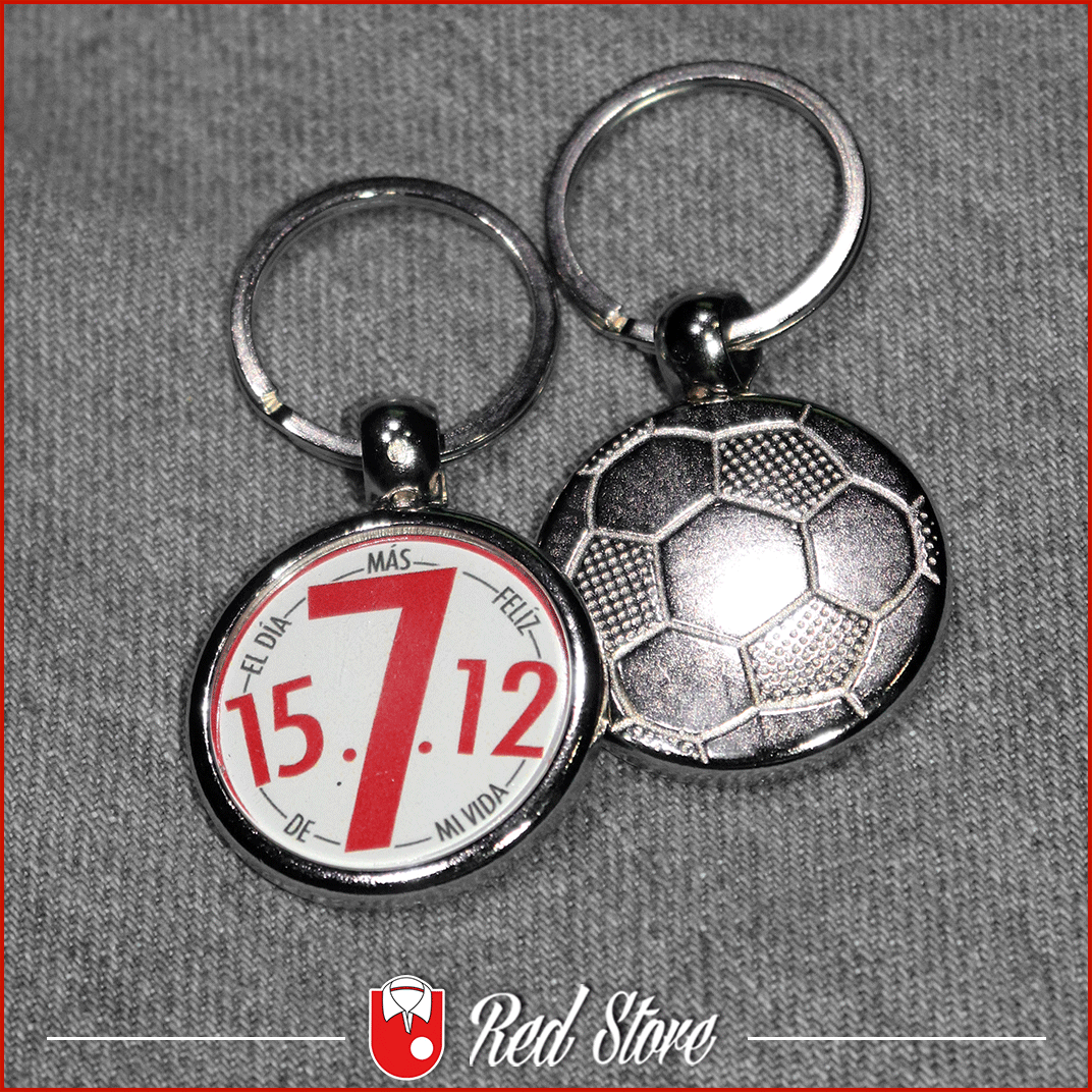 RedStoreOficial's tweet photo. #AniversarioRedStore LLAVERO BALÓN 🇮🇩 Ingresa y compra en https://t.co/PAGMZH837R 📲 WhatsApp 3192588028 https://t.co/wqd9B3ZlmS