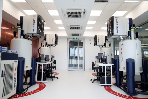 DementiasUK's tweet image. Here are some of the machines #dementia data researchers get to play with! Wow 😮❕ @MurdochUni @PerronInstitute  dementiasplatform.uk/our-impact/cas… #makingbreakthroughspossible @dem_researcher