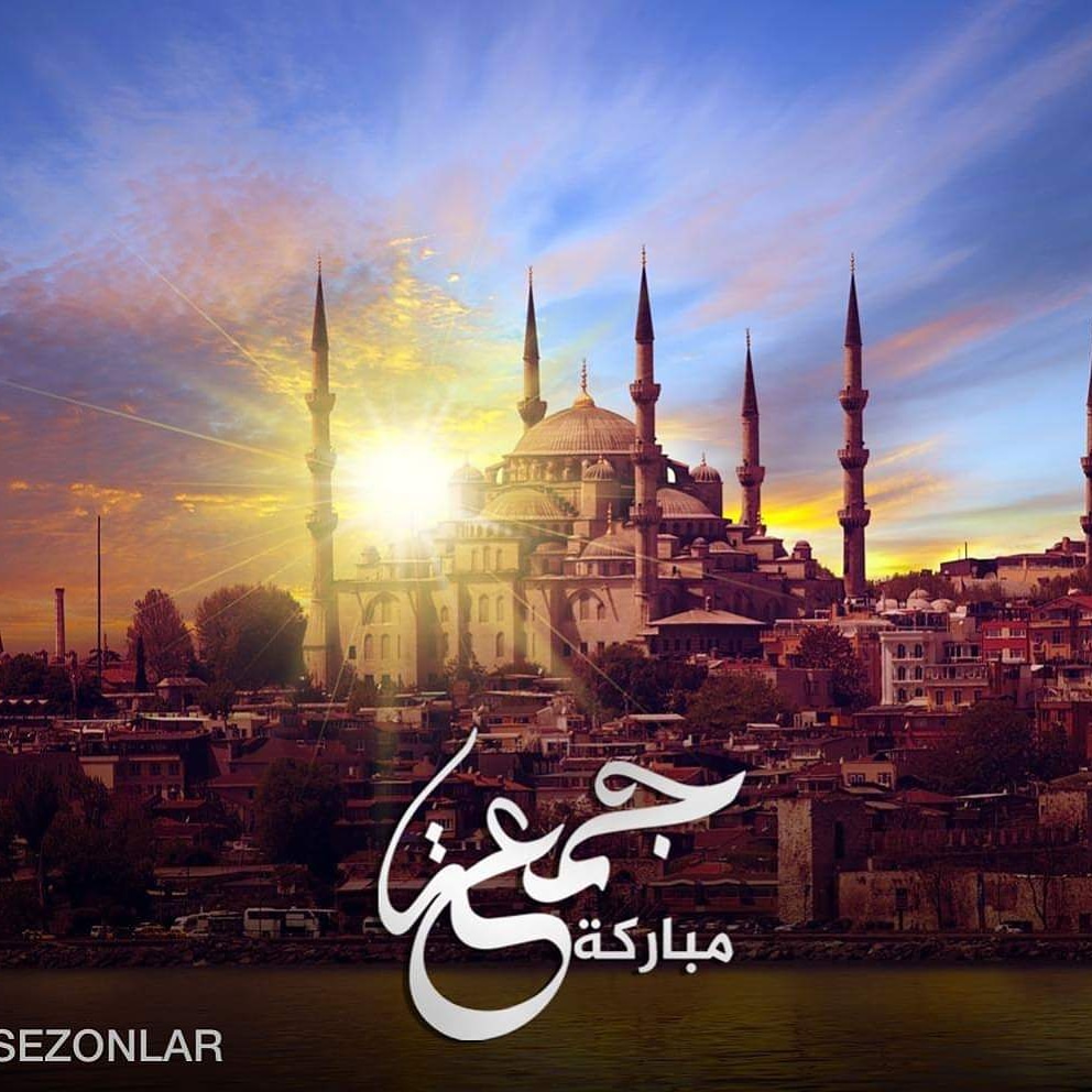 Sezonlar2's tweet photo. ❤️ https://t.co/GM7qOk0bRB ❤️
يتمنى لكم فريقنا جمعة مباركة و أوقاتاً طيبة 🌹🌼 https://t.co/BI2bb9EgxF