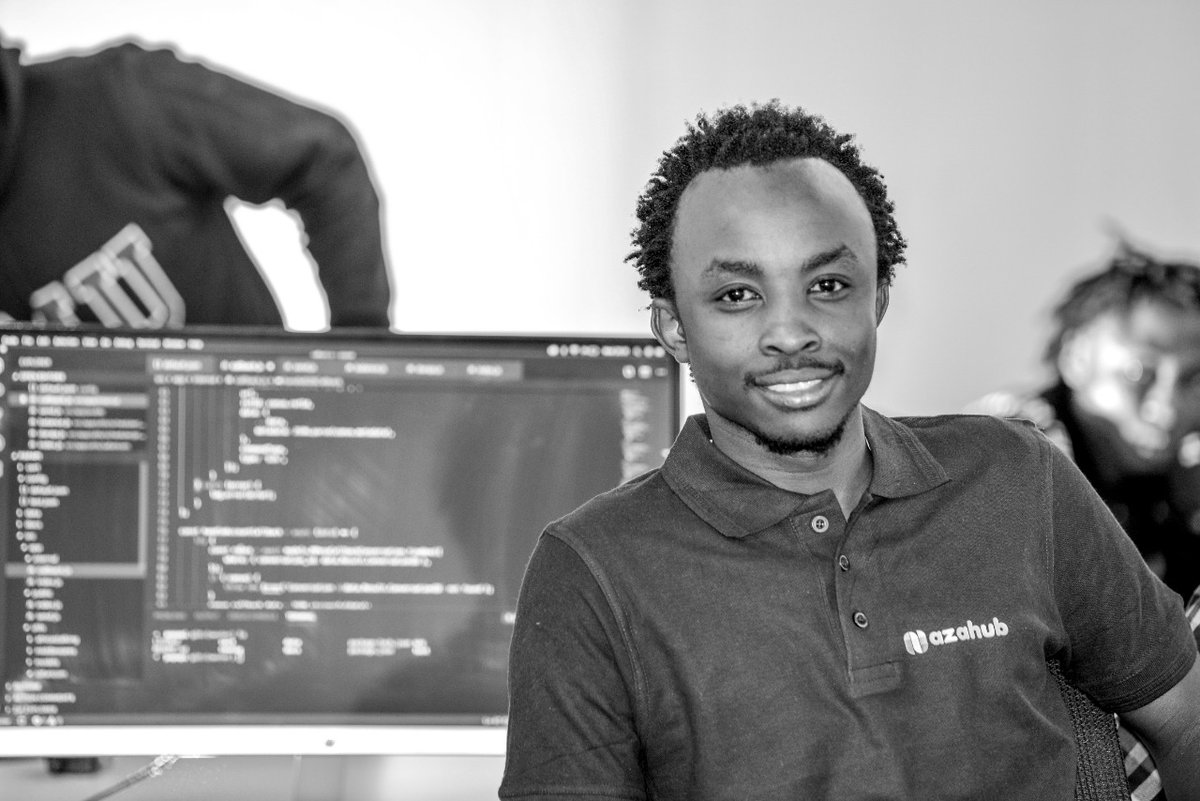 Azahub tweet media