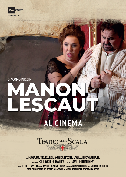 DAL TEATRO ALLA SCALA DI MILANO AL MAGNETTO DI ALMESE: L’OPERA DI PUCCINI “MANON LESCAUT” SARA’ PROIETTATA DOMENICA 26 GENNAIO - comune.almese.to.it/2020/01/dal-te…