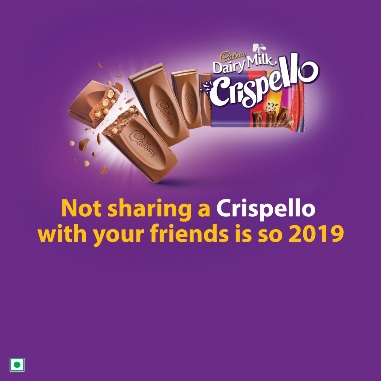 Crispello deals
