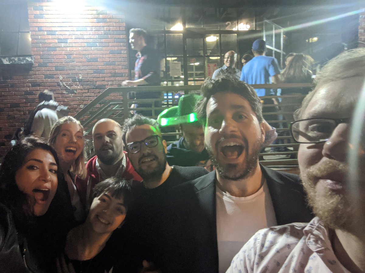 Vera Mehta tweet media