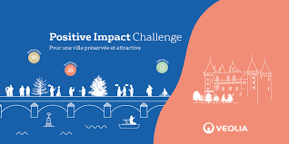 AgriStartSumm's tweet photo. Envie de proposer des solutions innovantes et concrètes pour limiter notre impact sur l'environnement ?
Le #PositiveImpactChallenge de @Veolia est pour vous.
🔸Infos : https://t.co/9ZvIjC8J27
🔸Candidature : jusqu'au 19 /01
🔸 Pitch : le 12/02 à Saumur
#startup
#OpenInnovation https://t.co/q2yjPc8b5V