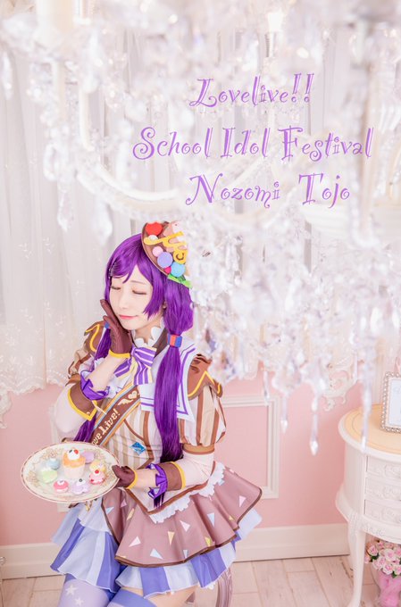 Twitterのコスプレ画像38