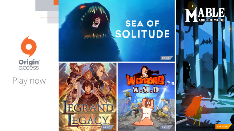 NeowinFeed's tweet photo. Sea of Solitude and more games join Origin Access #SeaofSolitude #OriginAccess https://t.co/RtlwNtuHps https://t.co/zEBW9zUDdd