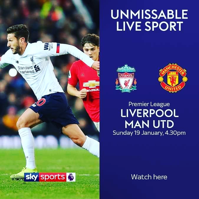 ChampionFarm's tweet photo. #Predict_And_Win
The Unmissable Match at Anfield, Liverpool will play Manchester United as they hope to lift the 2019/2020 premier league title
Predict the correct scoreline for the game and stand a chance to win a Meat Voucher
Like and Share
#Terms_and_Conditions_Apply https://t.co/f0YOfUvTyN