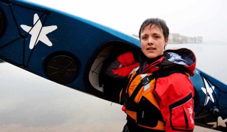 Enthralling to see multi award winning film ‘Home’ telling amazing story of epic 4.5 year journey around globe by Sarah Outen by bike, kayak &amp; rowing boat . Sarah raised in Rutland , shares the challenges, both physical &amp; mental . ‘Must see’ film . <a href="/ArtsforRutland/">Arts for Rutland</a> @rutlandmuseum