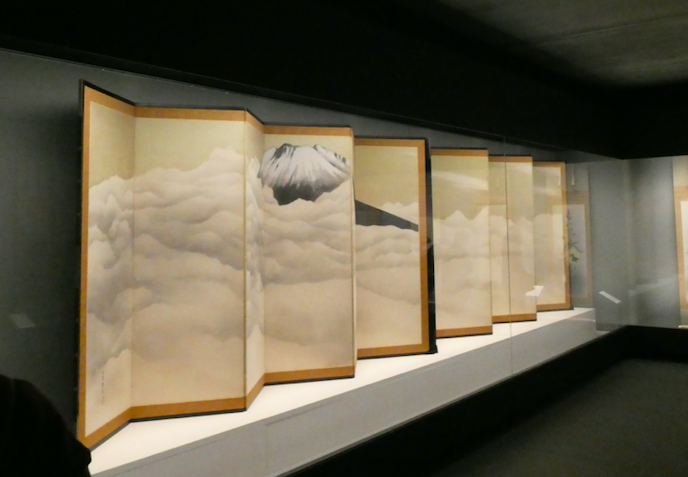 yrysdyr's tweet photo. January 12, 2020. 
Fukuda Art Museum (Kyoto, Japan)
"Opening Commemorative Exhibition: The Fukuda Collection"
https://t.co/dKHvLtmzNO
#ArtFukuda https://t.co/3MIrCONDpL