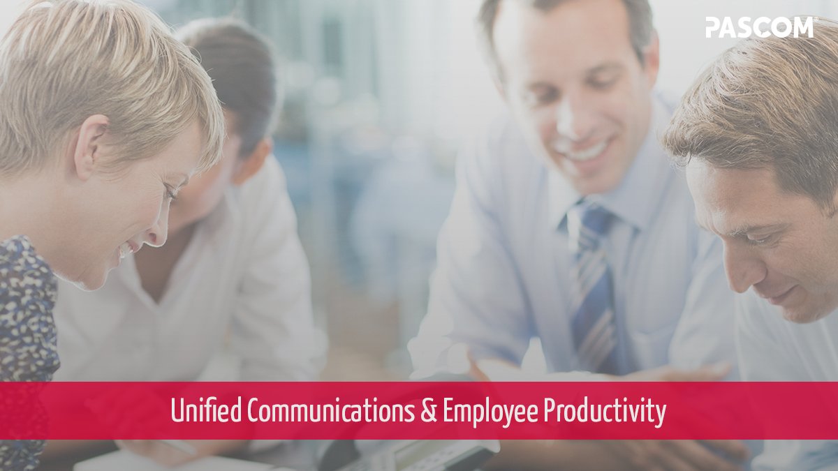 pascom_net's tweet photo. Promote #TeamCollaboration and remove communication barriers with #UnifiedCommunications and therefore boost workplace productivity, further team success and enhance the #CustomerExperience https://t.co/4Xli5yPs0E #WeUpgradeBComs #mypascom #futureofwork #CustomerExperience #VoIP https://t.co/7BeqV8K0ca