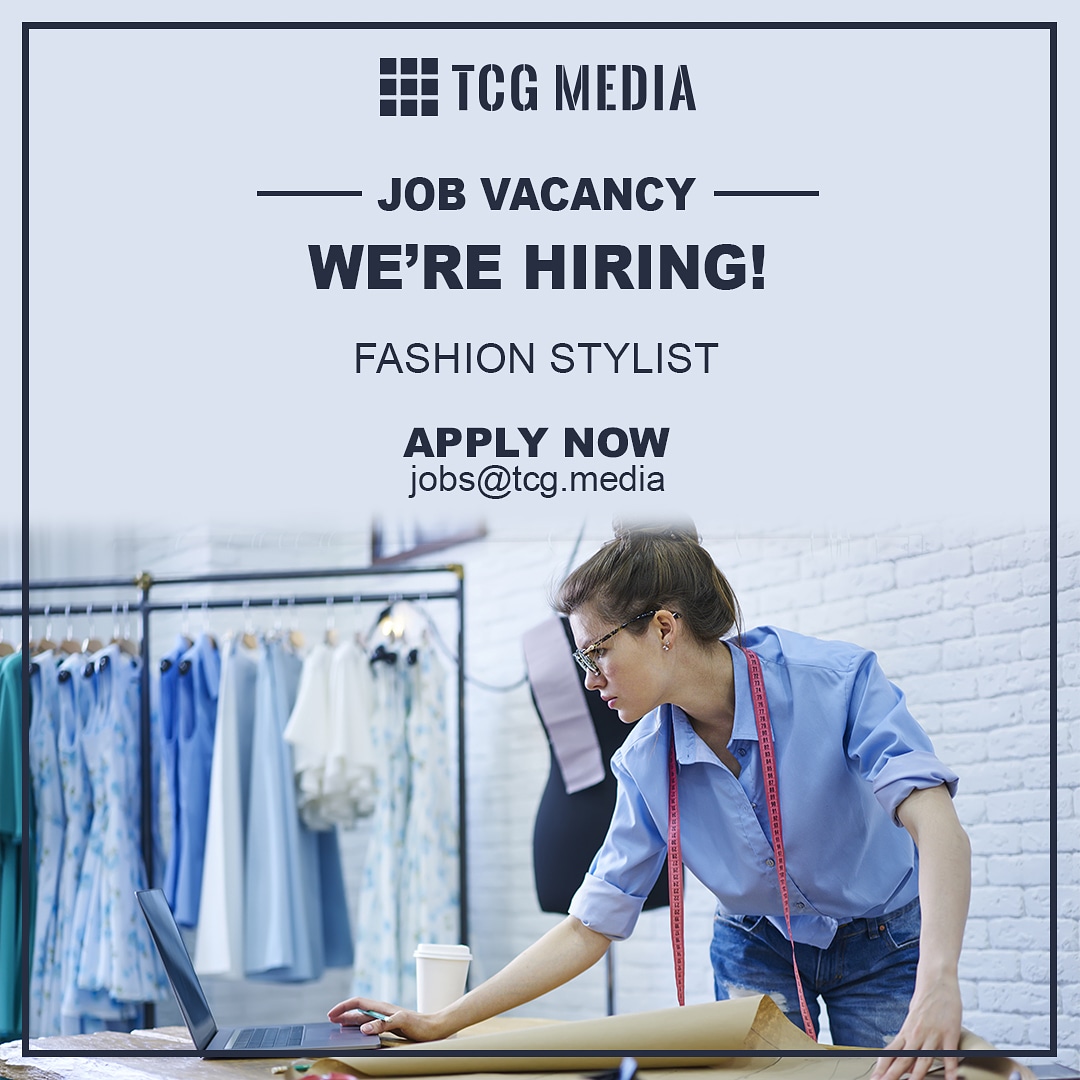 fashion stylist job opportunities online