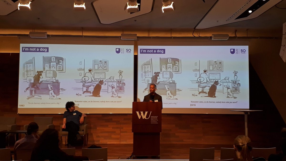 A Decent Web tweet media