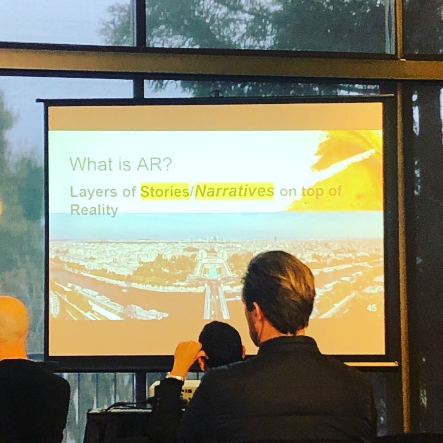 noindesign's tweet photo. Very inspiring discussion hosted by @MinnaSandberg @innorhouse at @Stanford on the topic of #AI for Good. Great panel discussion moderated by @EvaNahari  and inspiring presentations by @hansongzhang Neel Chatterjee, Mariano-Florentino ‘Tino' Cuellar, Martin Zander, Dennis Liu https://t.co/6g46QCgzst