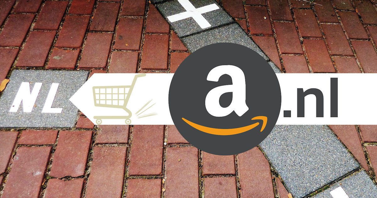 JuMaBuroservice's tweet photo. 🇳🇱🛒Amazon plant schon seit längerem den niederländischen Markt zu erschließen. Im Februar soll in den Niederlanden ein neuer Marktplatz eröffnet werden. 🛒🇳🇱

Mehr kannst Du hier nachlesen: https://t.co/884mHkdA09 https://t.co/RuV6qA43gs