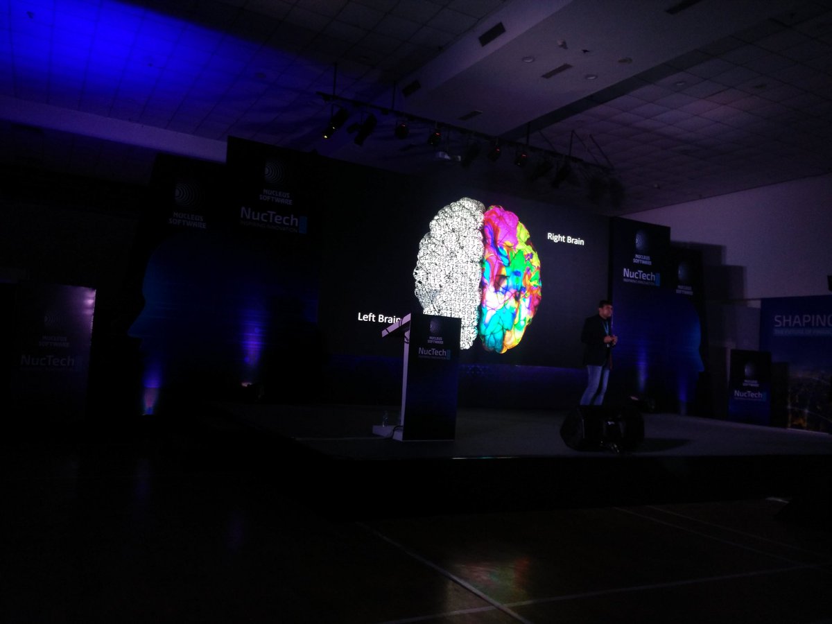 KenFeltman's tweet image. @rajat_shrimal: &apos;#NucTech2020 - the tech feast continues with awesome sessions on Neuromorphic Computing, CodeSynthesis 
#innovation #Fintech #AI #ML #NLP #DigitalTransformation &apos; https://t.co/iFrHDHo1QC, see more tweetedtimes.com/v/12634?s=tnp