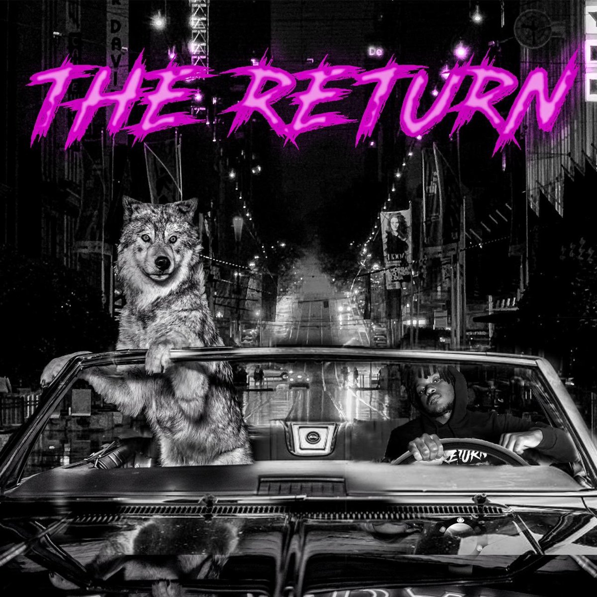 sheldon_cameron's tweet photo. The Wolf is back 🦊
Listen to #TheReturn by my brother @AewonWolf 
https://t.co/IGnemTd1o6 https://t.co/BWrgJFie0a