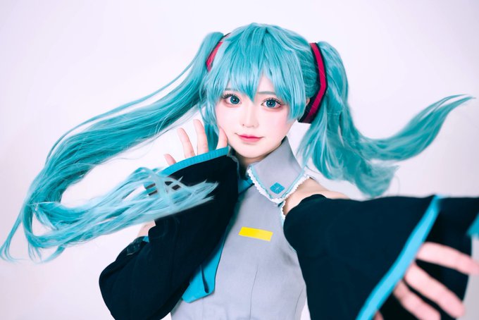 コスプレイヤーもちのTwitter画像22