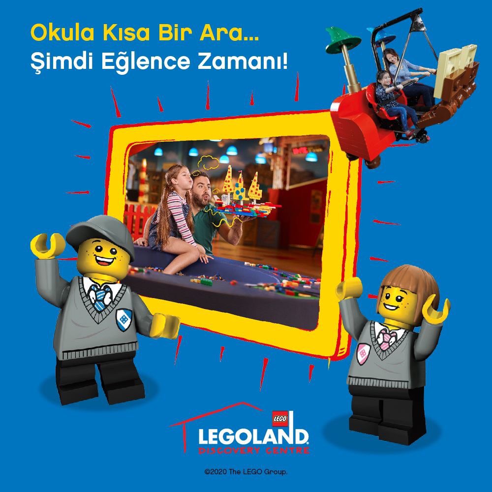 LDCIstanbul's tweet photo. Bugün karnesini alan tüm öğrencilere iyi tatiller dileriz.🔔🔔 Tatili eğlenerek geçirmek isteyen tüm çocukları merkezimize bekliyoruz. https://t.co/sQVveCtX68 https://t.co/ag4m98CftJ