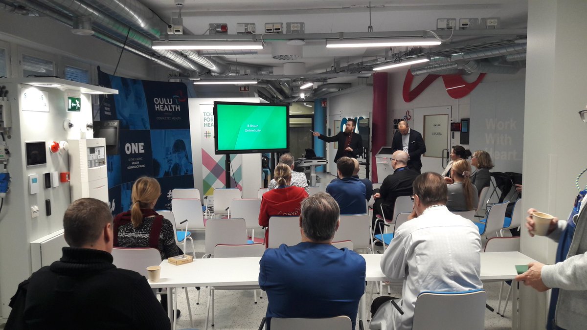 OYS TestLab tweet media