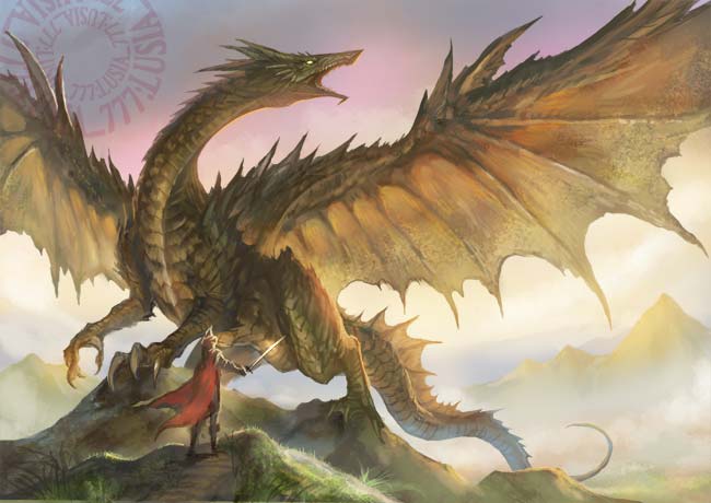 七海ルシア ドラゴンイラスト集２巻制作中 Boothは少し延期します Na Twitteru I Love Dragon Appreciateadragonday ドラゴン ドラゴン絵 創作の狼煙 芸術同盟